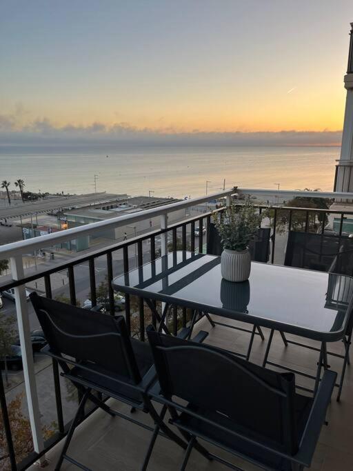Apartamento Con Preciosas Vistas A Pie De Playa Santa Pola Eksteriør billede