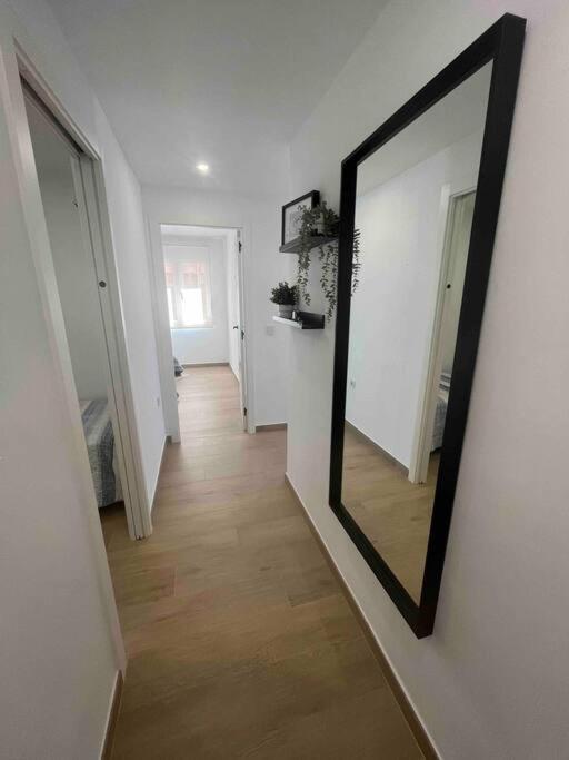Apartamento Con Preciosas Vistas A Pie De Playa Santa Pola Eksteriør billede